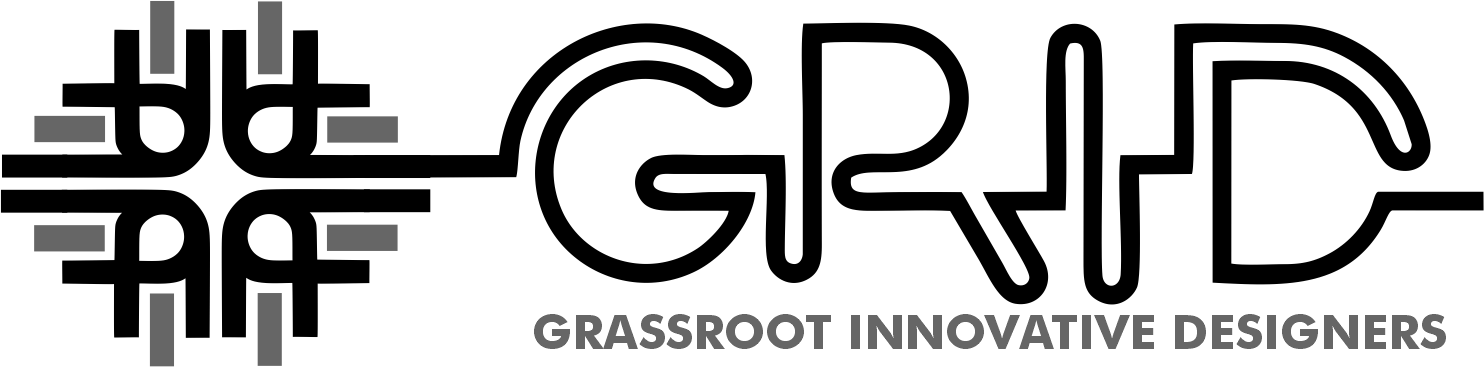 Grassroots Innovative Designers Fashion Road Shows (GRID)