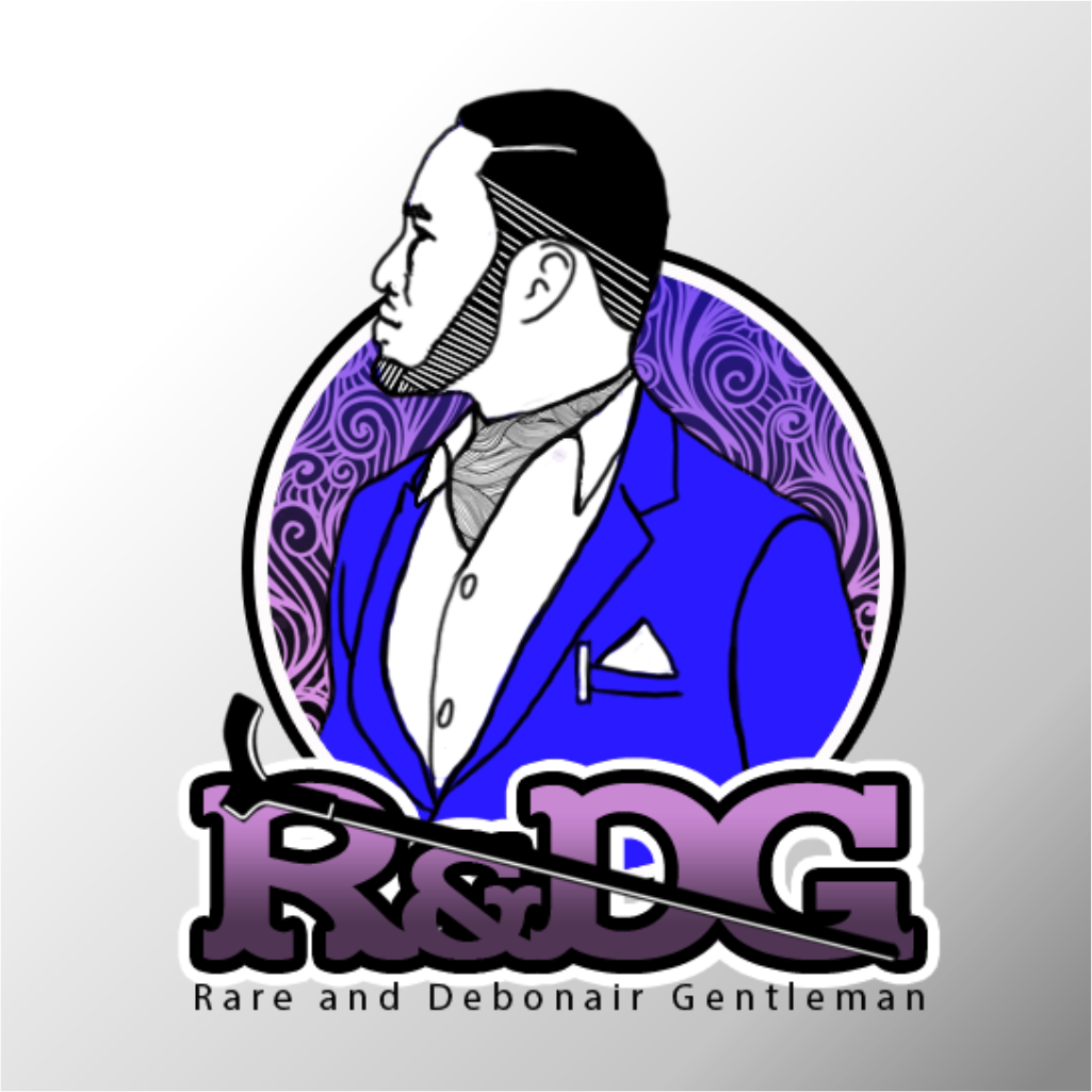 The Rare & Debonair Collection by Chukwuemaka